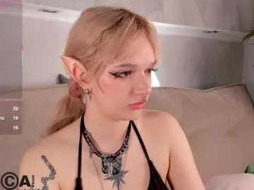 Bongacams Live Sex Cam of Molly-Platt