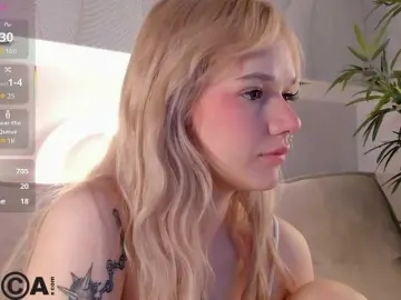 Bongacams Free Porn Cam of Molly-Platt