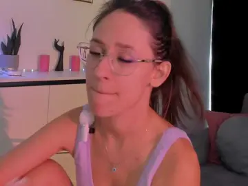 Bongacams Best Webcam of NicoleIris