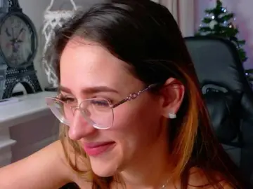 Bongacams Sex Cam of NicoleIris