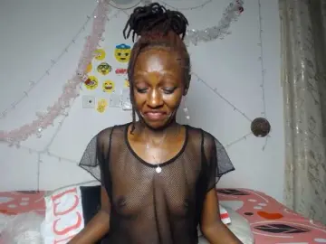 Bongacams Sex Chat of QueenAria