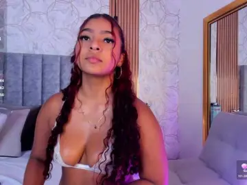 Bongacams Live Sex of SofiCruz