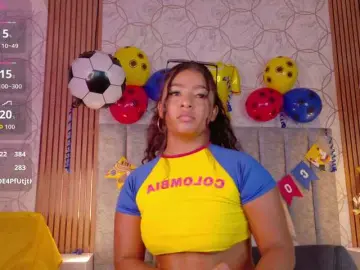 Bongacams Private Sex Chat of SofiCruz
