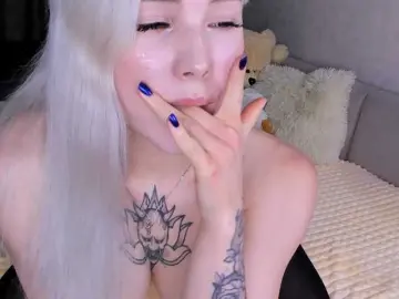 Bongacams Live Sex Cam of Sweeet-Barbie