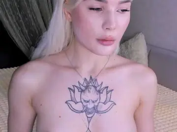 Bongacams Free Live Porn of Sweeet-Barbie