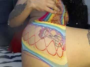 Bongacams Free Live Porn of Violeta-ass-hot1