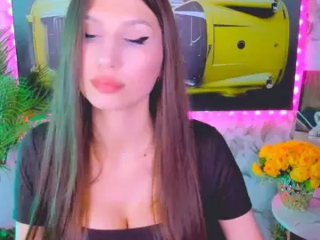 Bongacams Best Webcam of Mollyinyourmind