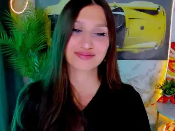 Bongacams Free Live Porn of Mollyinyourmind