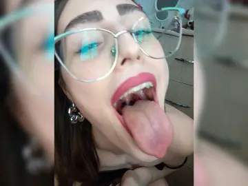 Bongacams Best Webcam of kiska-kira