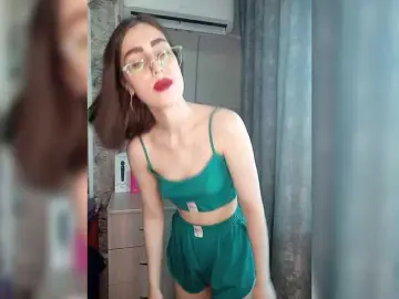 Bongacams Adult Webcam of kiska-kira