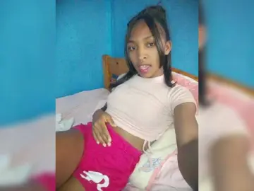 Bongacams Free Live Porn of Annais19