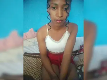 Bongacams Watch Live Sex Cams of Annais19