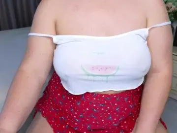 Bongacams Adult Webcams of Baby-Mary