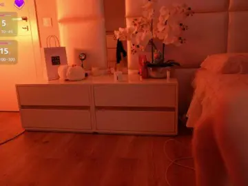 Bongacams Live Porn of LilyColins