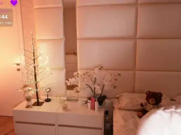 Bongacams Nude Webcam of LilyColins