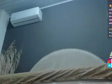 Bongacams Free Live Porn of Melany-8