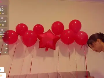 Bongacams Sex Cam of Melany-8