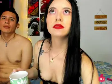 Bongacams Live Sex of ethan-chloee