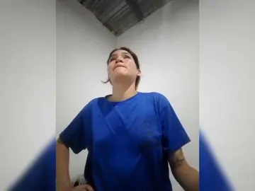 Bongacams Nude Webcam of AnthonellaMarquez