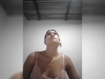Bongacams Best live sex cam show of AnthonellaMarquez