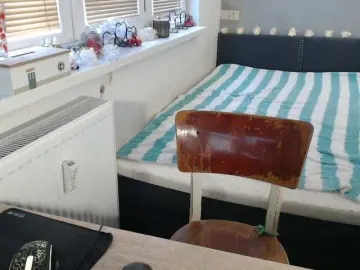 Bongacams Free Live Porn of Bessy123