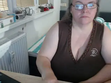 Bongacams Adult Webcams of Bessy123