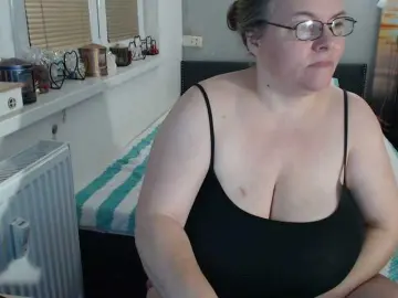 Bongacams Private Sex Chat of Bessy123