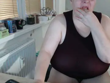 Bongacams Nude Webcam of Bessy123