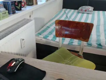 Bongacams Live Sex of Bessy123