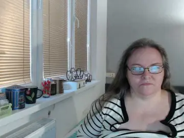 Bongacams Sex Chat of Bessy123