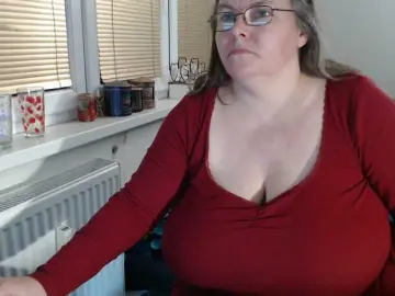 Bongacams Best Webcam of Bessy123