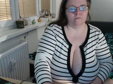 Bongacams Live Sex of Bessy123