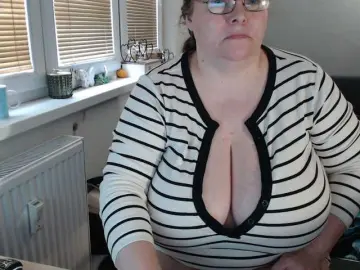 Bongacams Adult Webcam of Bessy123