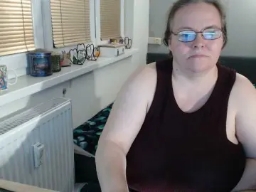 Bongacams Nude Webcam of Bessy123