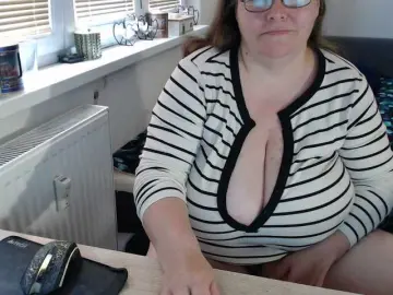 Bongacams Adult Webcams of Bessy123