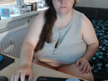 Bongacams Live Sex Cam of Bessy123