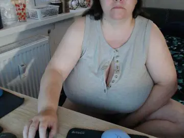 Bongacams Sex Chat of Bessy123