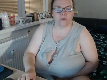 Bongacams Adult Video Chat of Bessy123