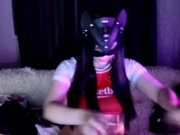 Bongacams Adult Video Chat of GhostKissa