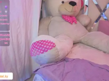 Bongacams Live Porn of KENNDAL-TAY