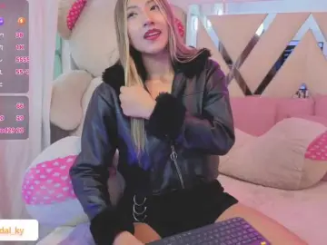 Bongacams Best Webcam of KENNDAL-TAY