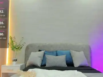 Bongacams Live Sex Cam of Nathaly-Blaze