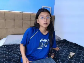 Bongacams Sex Cam of Shariito