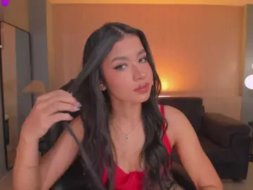 Bongacams Adult Webcams of SophieHouston