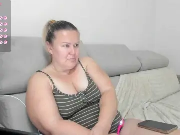 Bongacams Watch Live Sex Cams of Evajolie