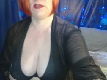 Bongacams Live Sex Cam of Evgenia-2