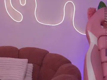 Bongacams Sex Chat of LissaMorgann