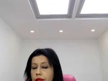 Bongacams Adult Video Chat of Mariahelena