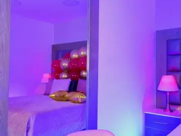 Bongacams Live Porn of NickyCole