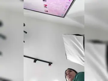 Bongacams Nude Webcam of NickyCole